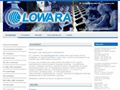 http://lowara.hu ismertető oldala